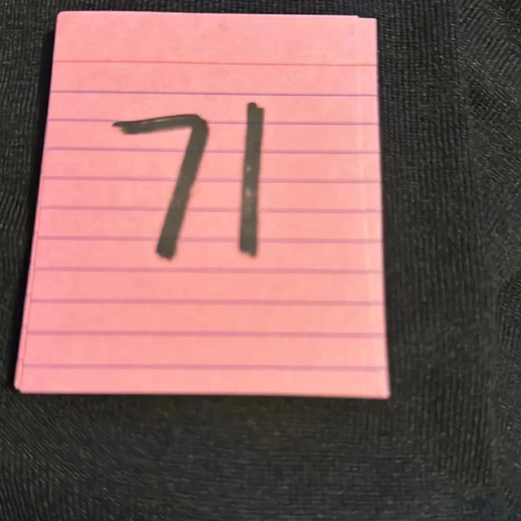 Banana Republic Ladies' Long Sleeve V-Neck Top - Picture 10 of 10